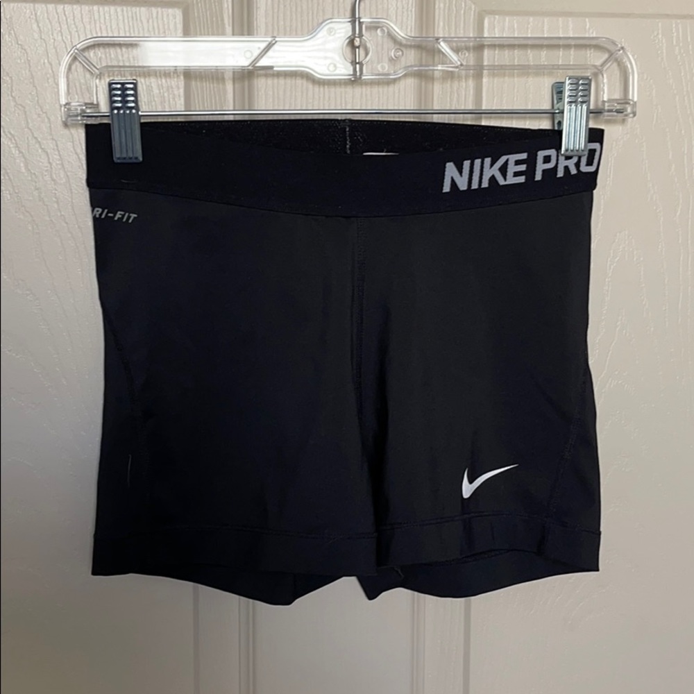 Nike Pro Shorts